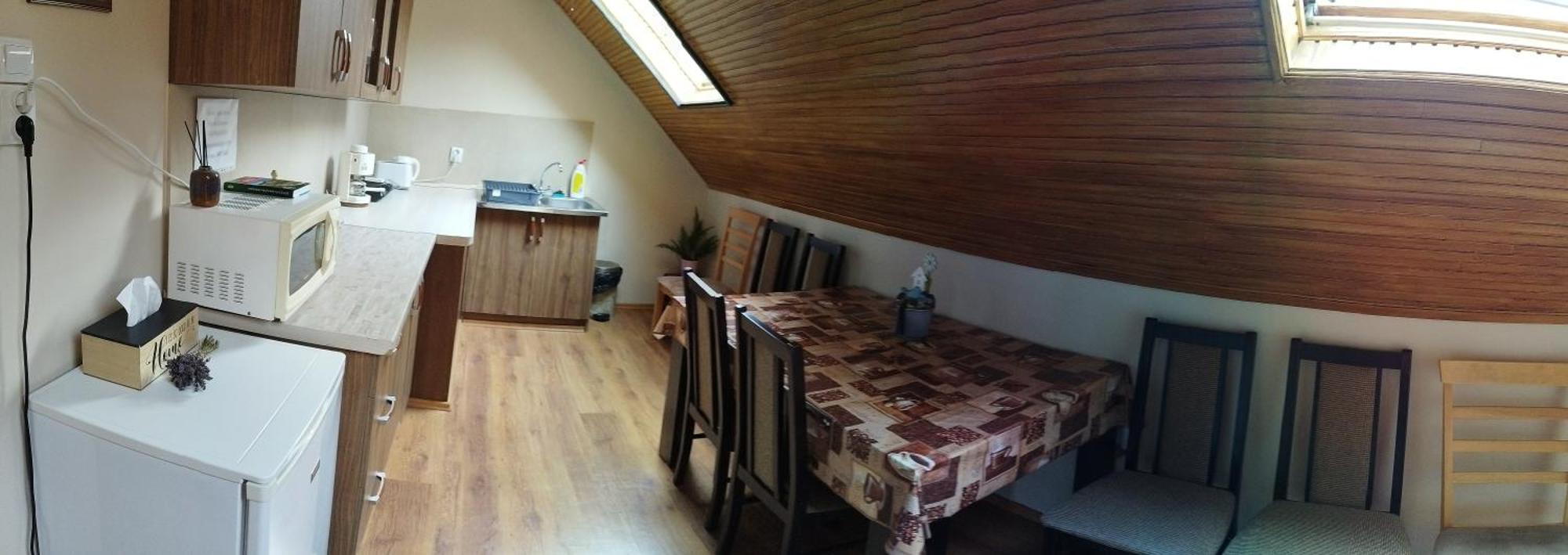 Luna Apartman ギュラ エクステリア 写真