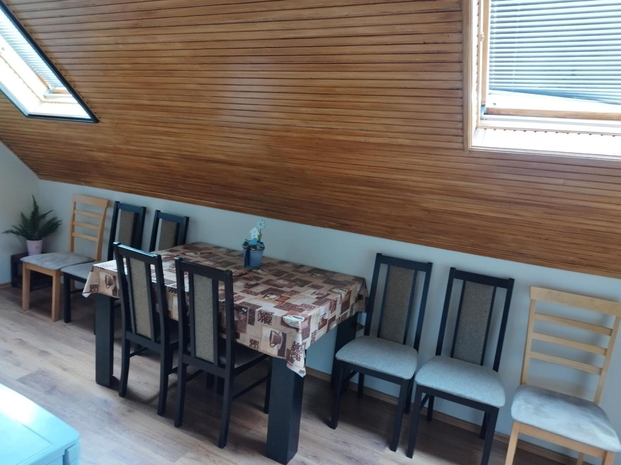 Luna Apartman ギュラ エクステリア 写真