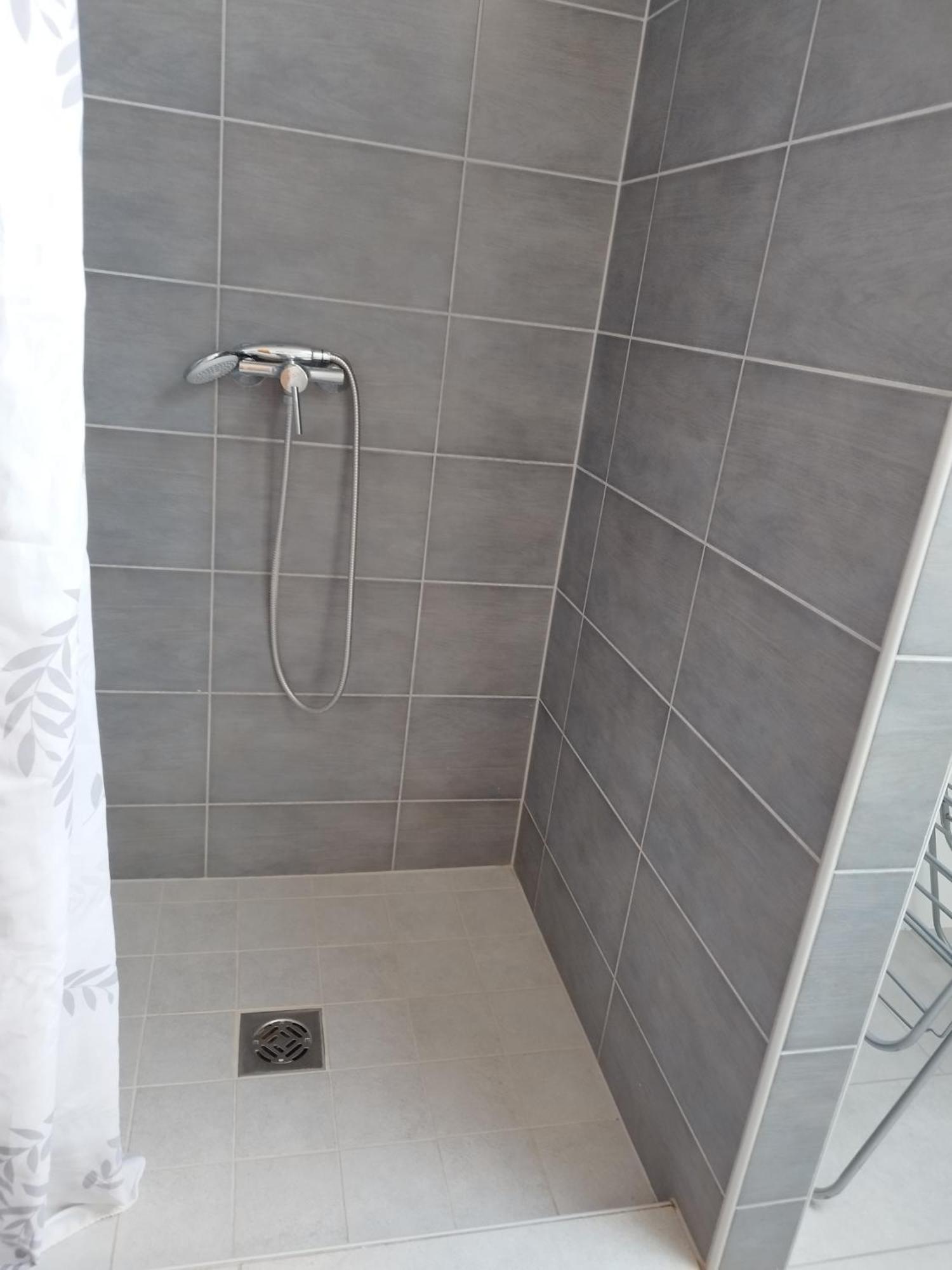 Luna Apartman ギュラ エクステリア 写真
